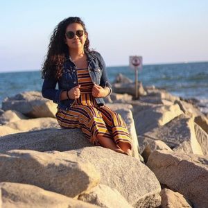 Meet your Posher, Arlette